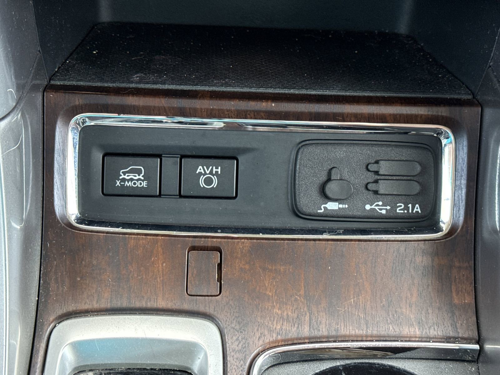 Used 2019 Subaru Ascent Touring AWD/4WD image 27