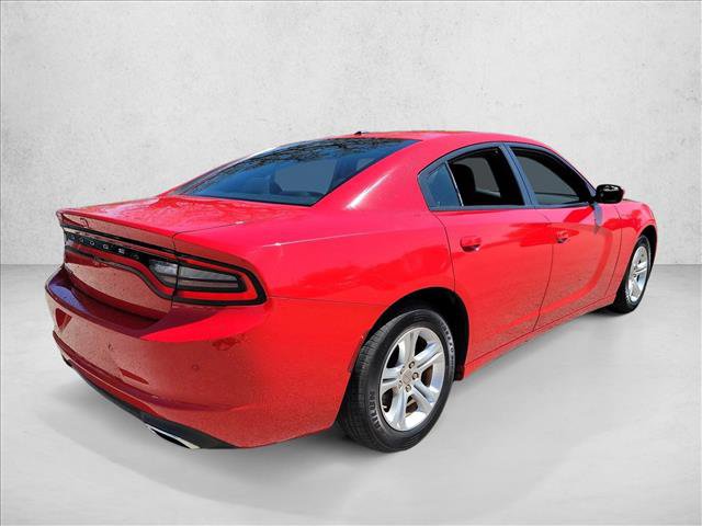 Used 2022 Dodge Charger SXT RWD image 5