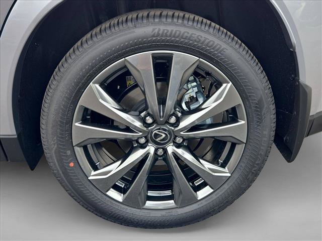 New 2026 Lexus UX 300h FWD w/ Accessory Package (2T) image 10