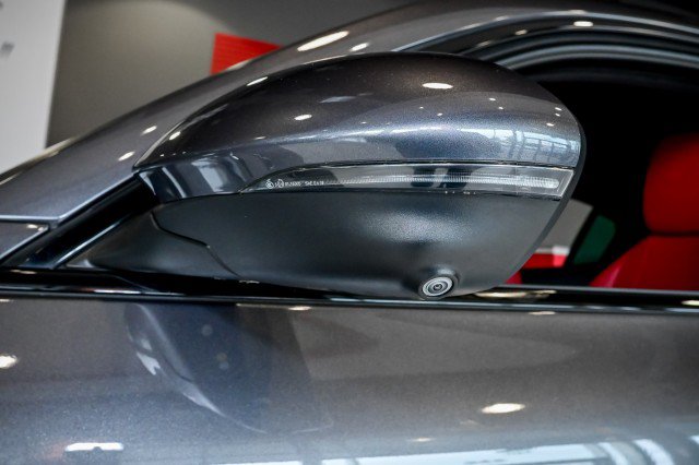 Used 2023 Maserati Grecale Modena AWD/4WD image 14