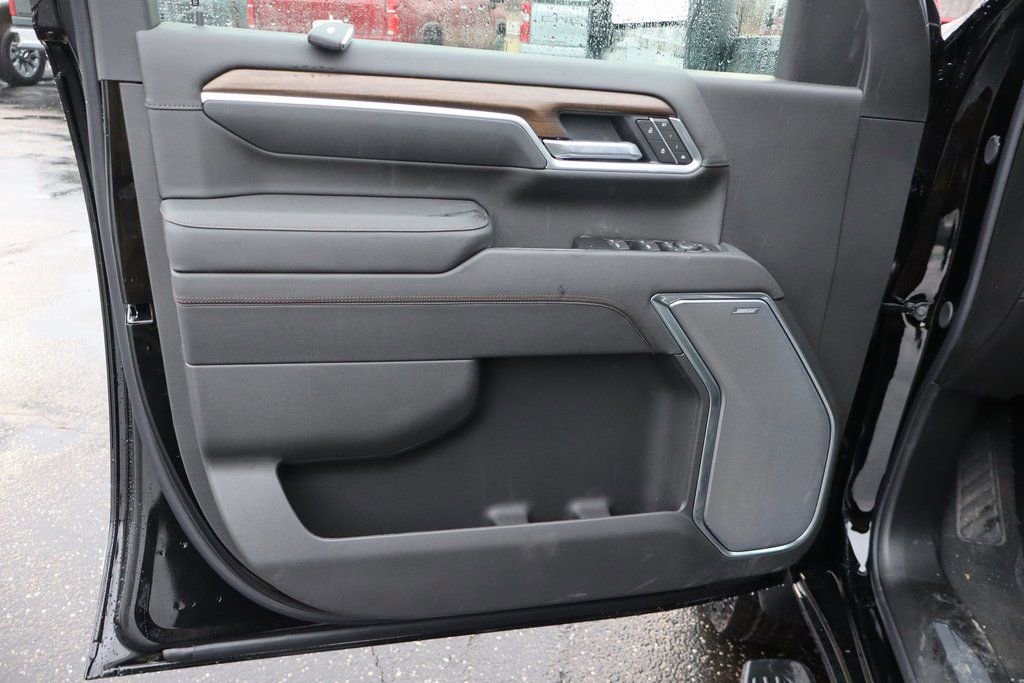 New 2026 Chevrolet Silverado 2500 High Country w/ Technology Package image 4