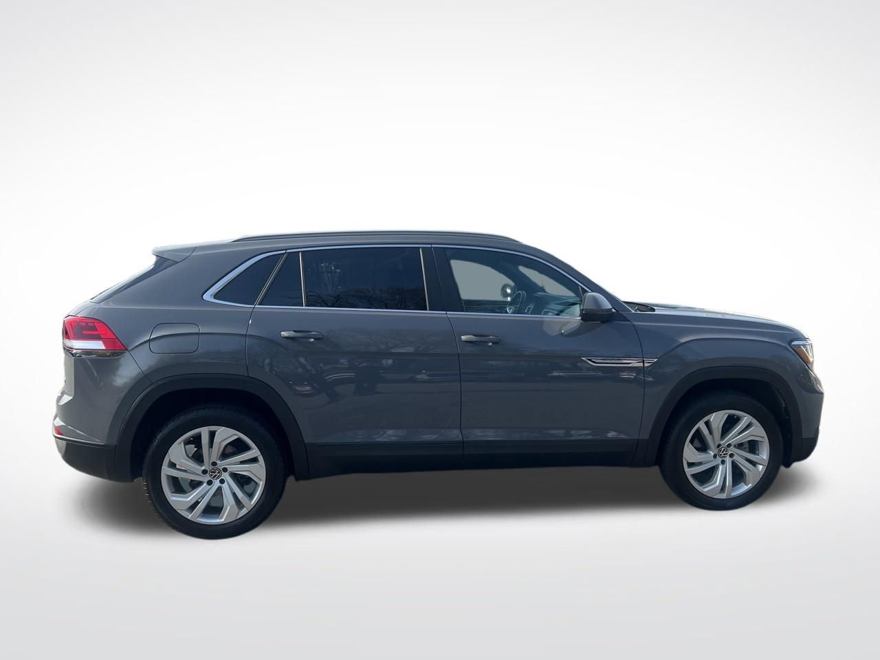 Used 2021 Volkswagen Atlas Cross Sport SEL image 6