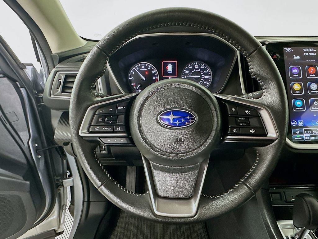 Used 2025 Subaru Ascent Premium image 18