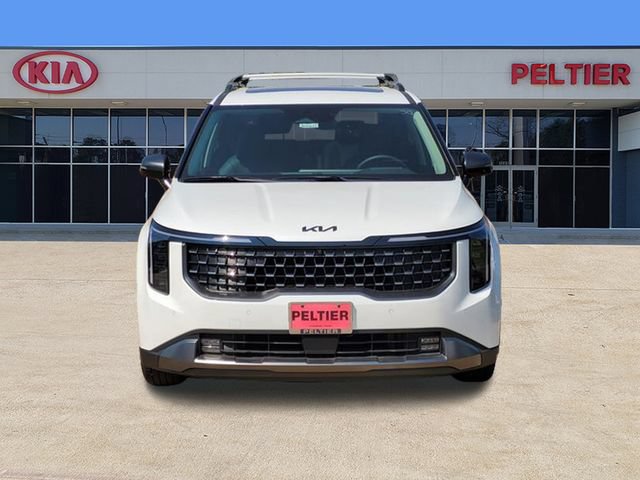 New 2026 Kia Carnival SX Prestige FWD image 2