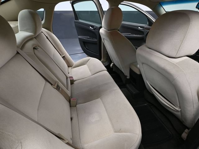 Used 2012 Chevrolet Impala LT FWD image 38