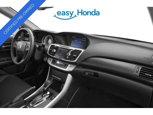 Used 2015 Honda Accord EX-L image 13