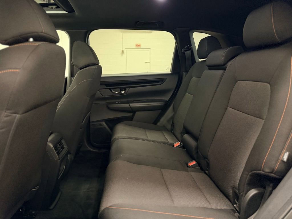 Used 2024 Honda CR-V Sport image 23