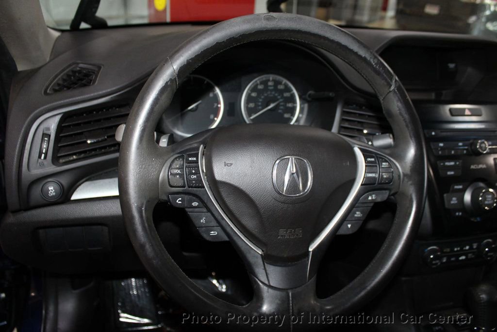 Used 2014 Acura ILX image 14