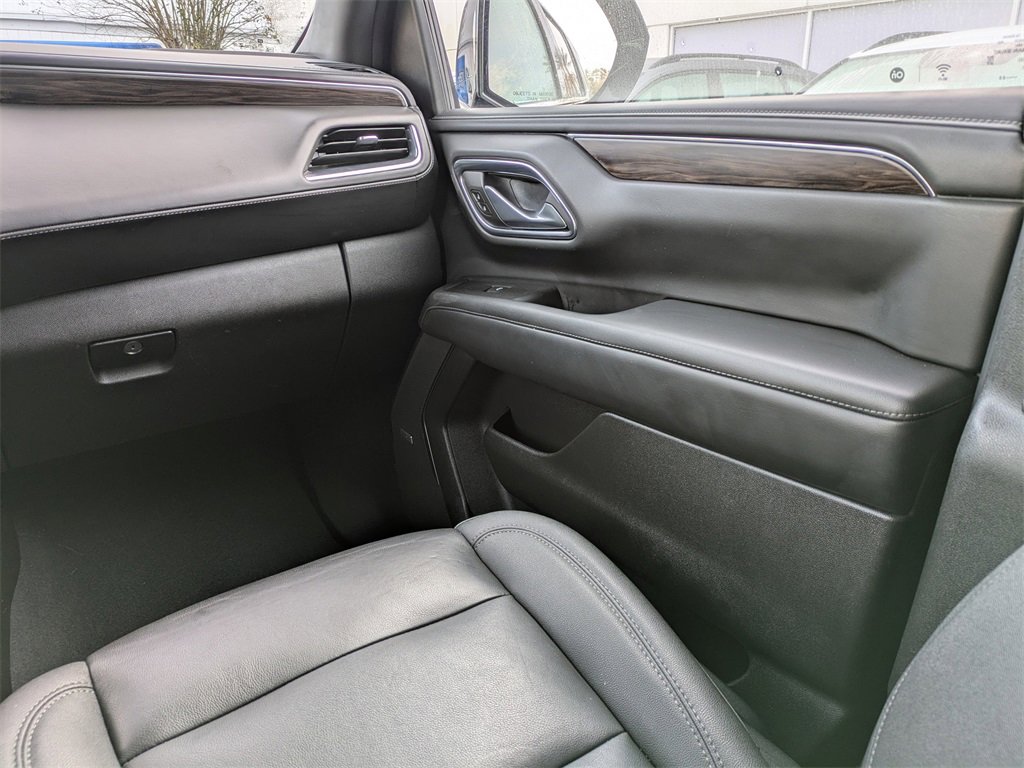 Used 2023 Chevrolet Tahoe LT image 22