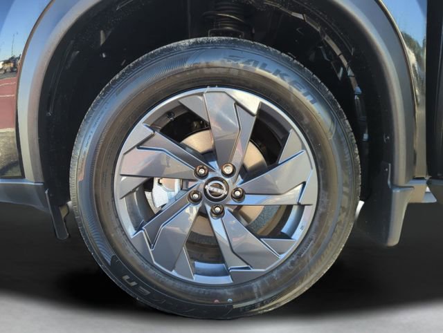 New 2026 Nissan Rogue SV image 42