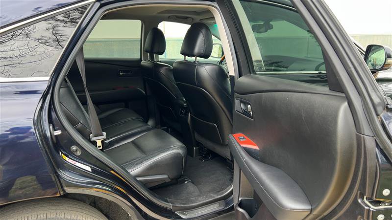 Used 2010 Lexus RX 350 AWD image 55