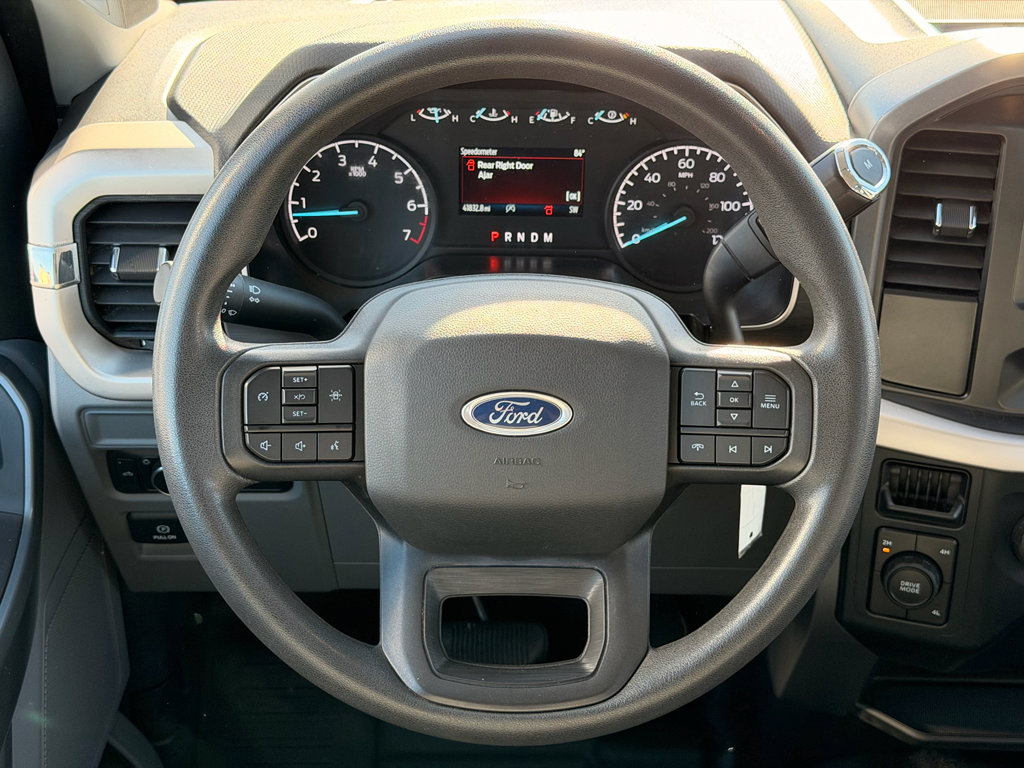 Used 2021 Ford F150 XLT image 22