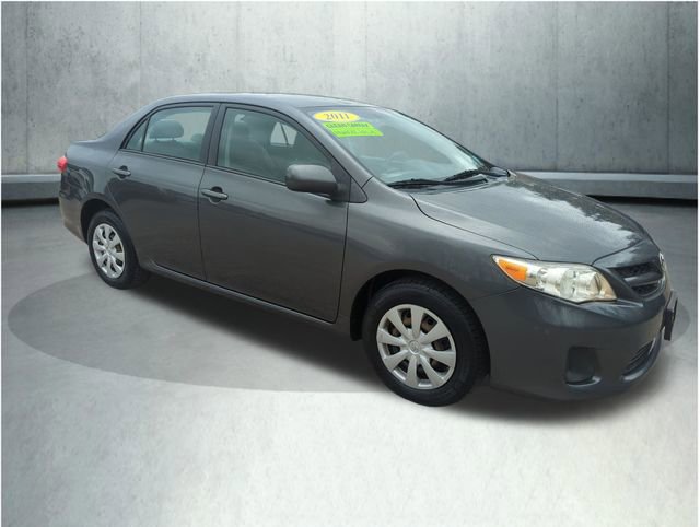 Used 2011 Toyota Corolla LE FWD image 8