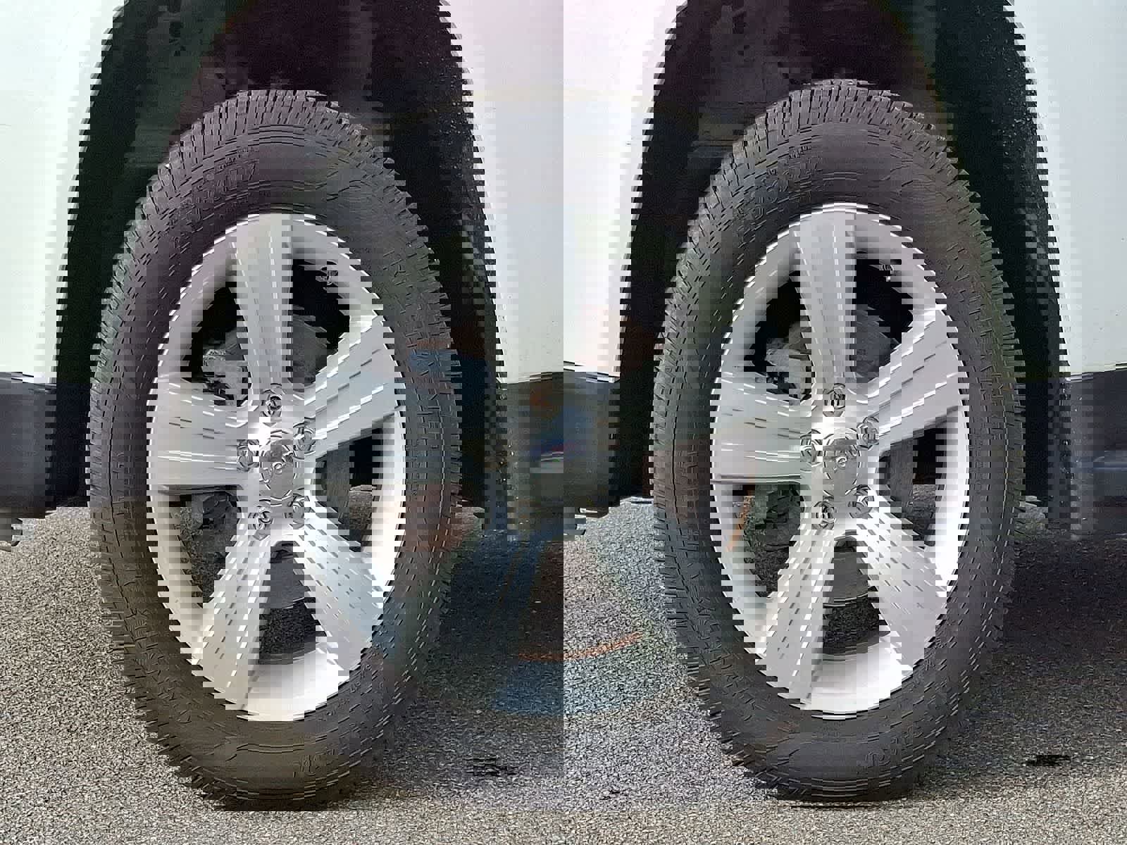 Used 2016 Jeep Compass Sport w/ Power Value Group image 34