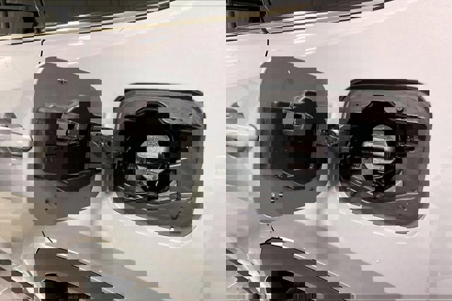 New 2026 Toyota Grand Highlander AWD Hybrid image 41