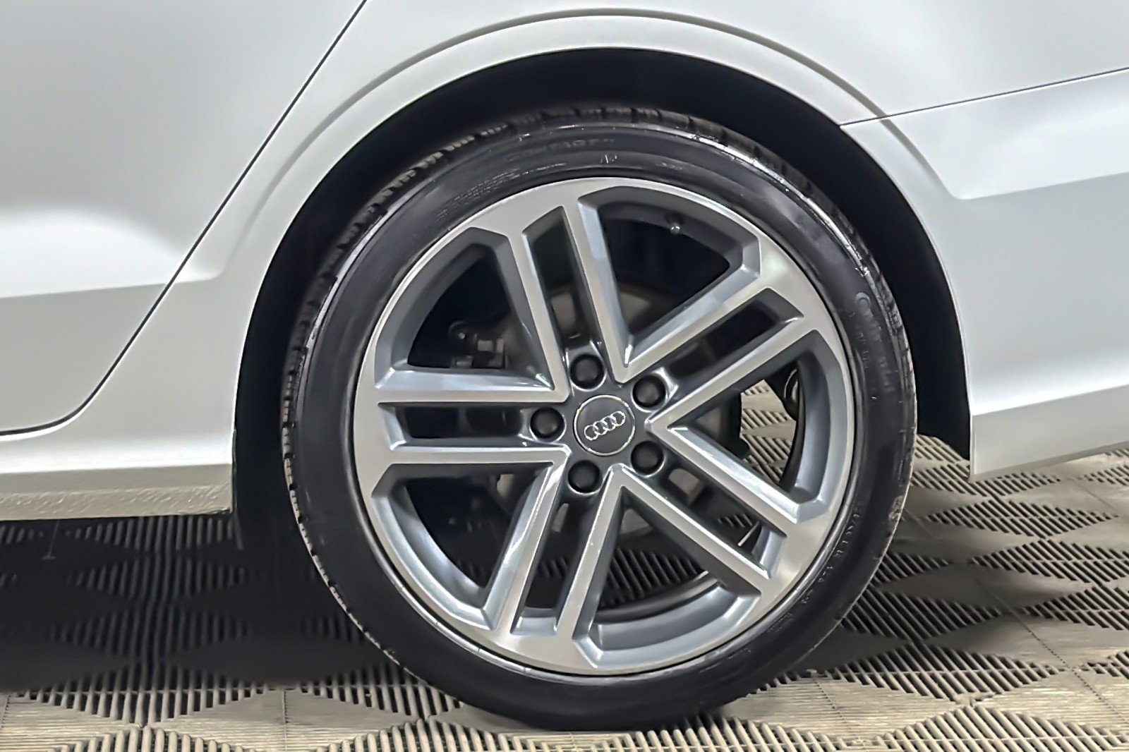 Used 2020 Audi A3 2.0T Premium w/ Final Edition Package FWD image 23