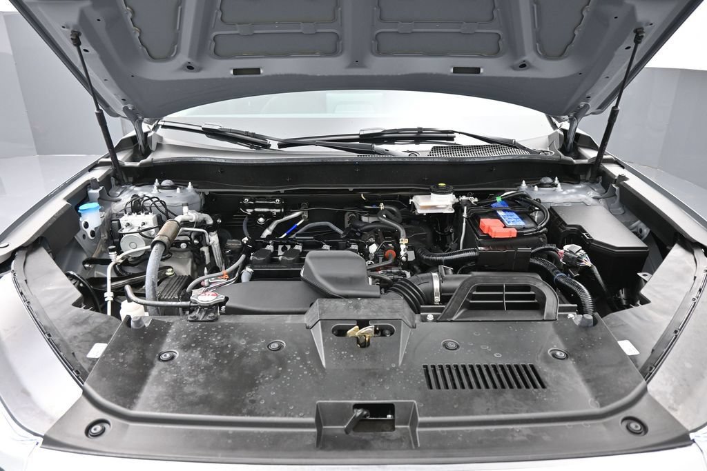 Certified 2024 Honda CR-V LX image 38