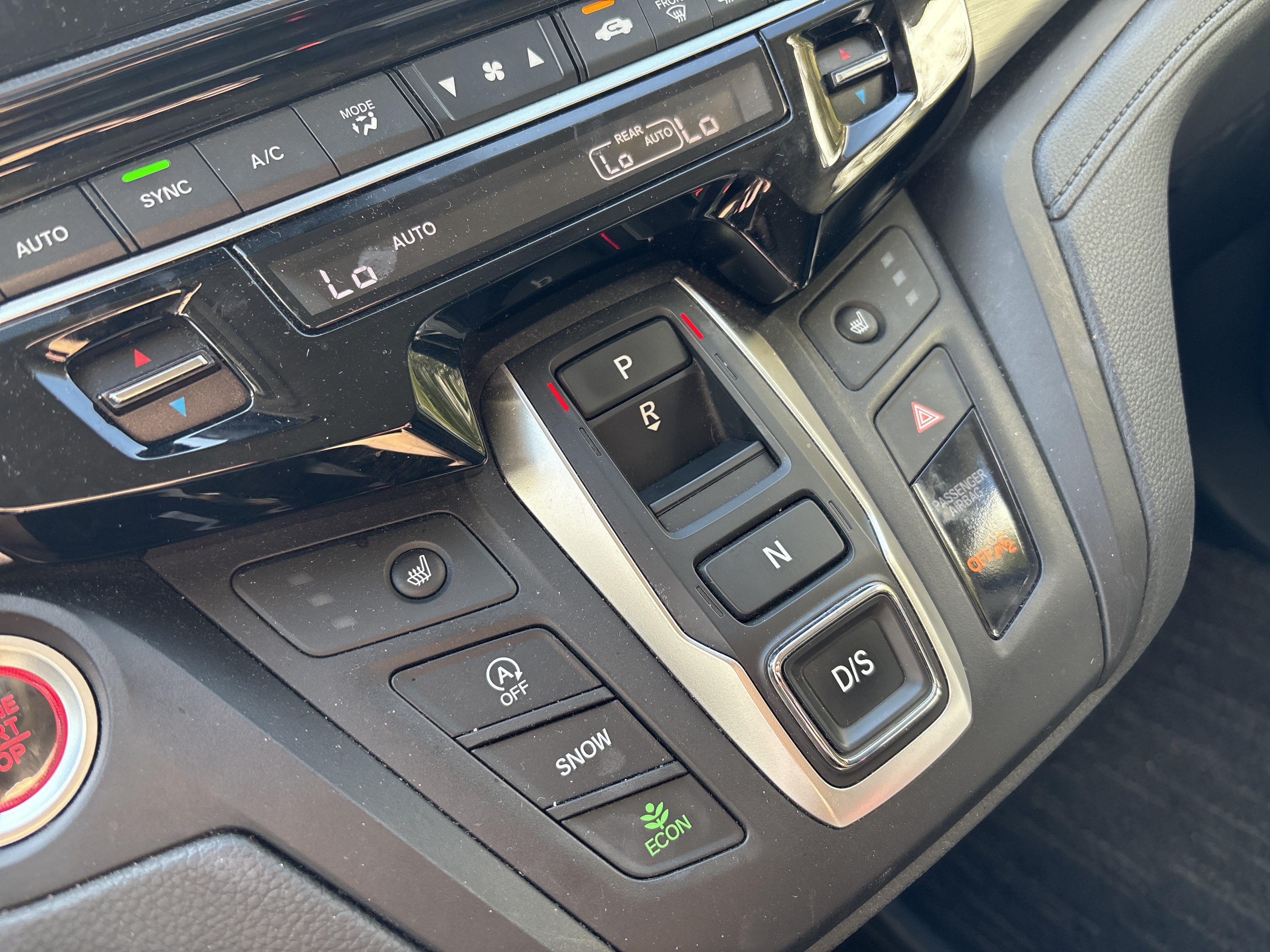 Used 2025 Honda Odyssey EX-L image 22