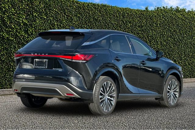 Used 2024 Lexus RX 350 w/ Convenience Package AWD/4WD image 4
