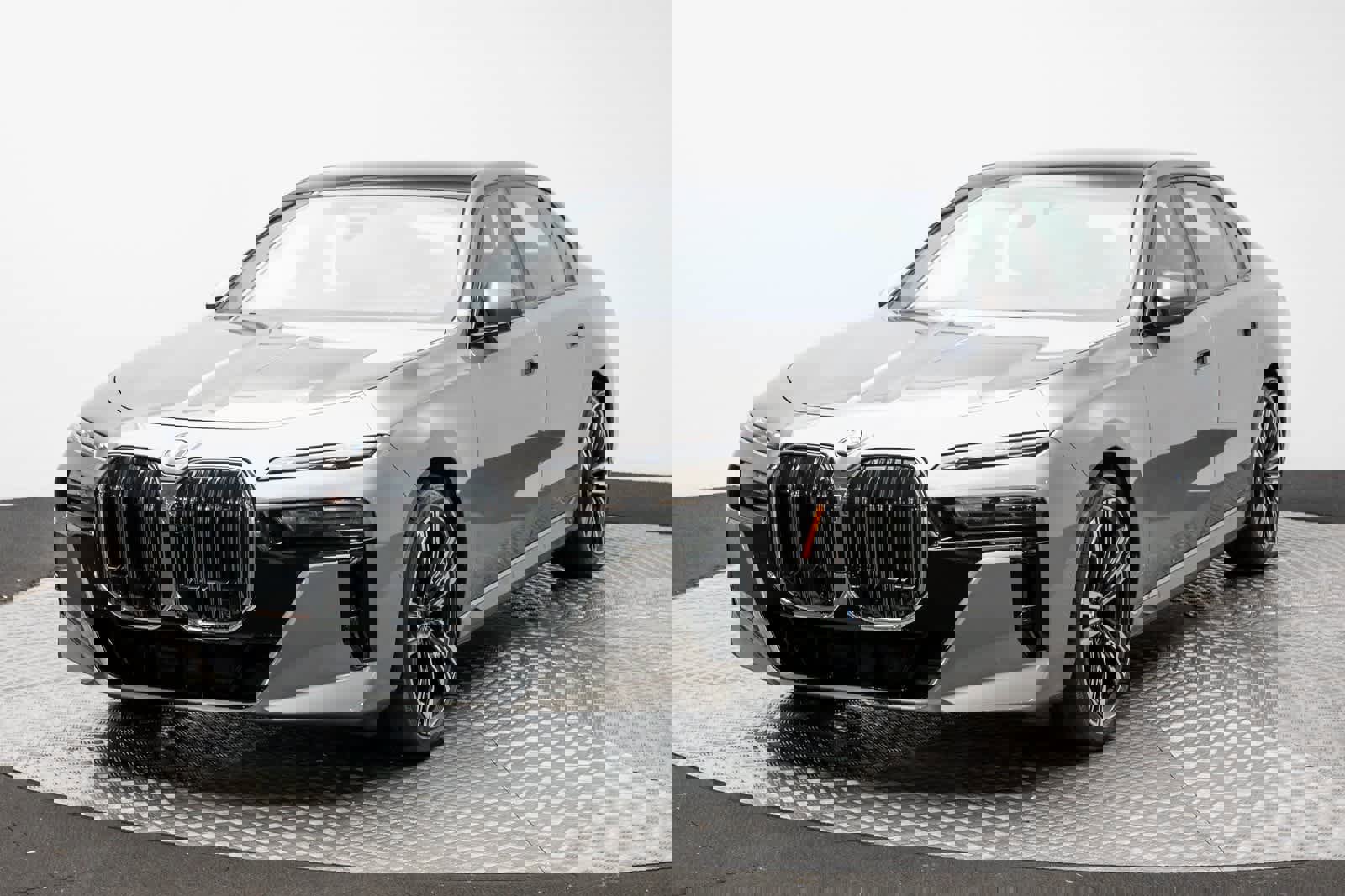 Used 2024 BMW 760i xDrive w/ Executive Package