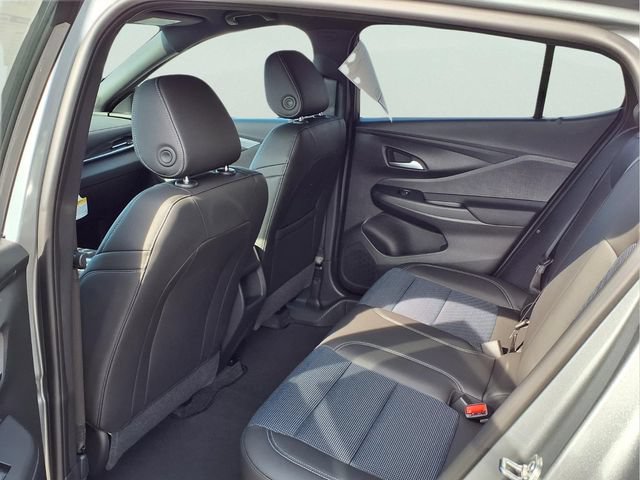 New 2026 Buick Envista Preferred w/ Convenience I Package FWD image 17