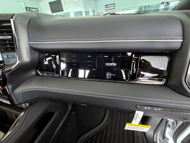 New 2026 RAM 2500 Limited image 15