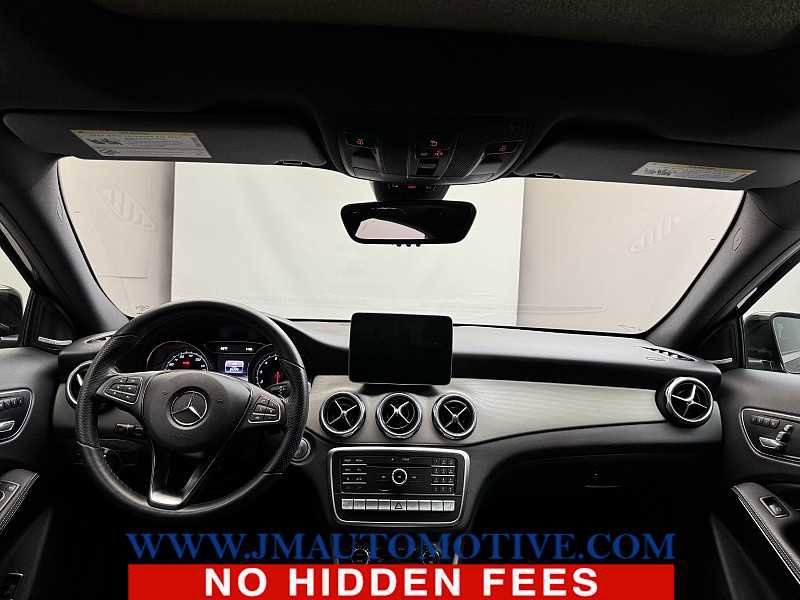 Used 2019 Mercedes-Benz GLA 250 4MATIC image 12