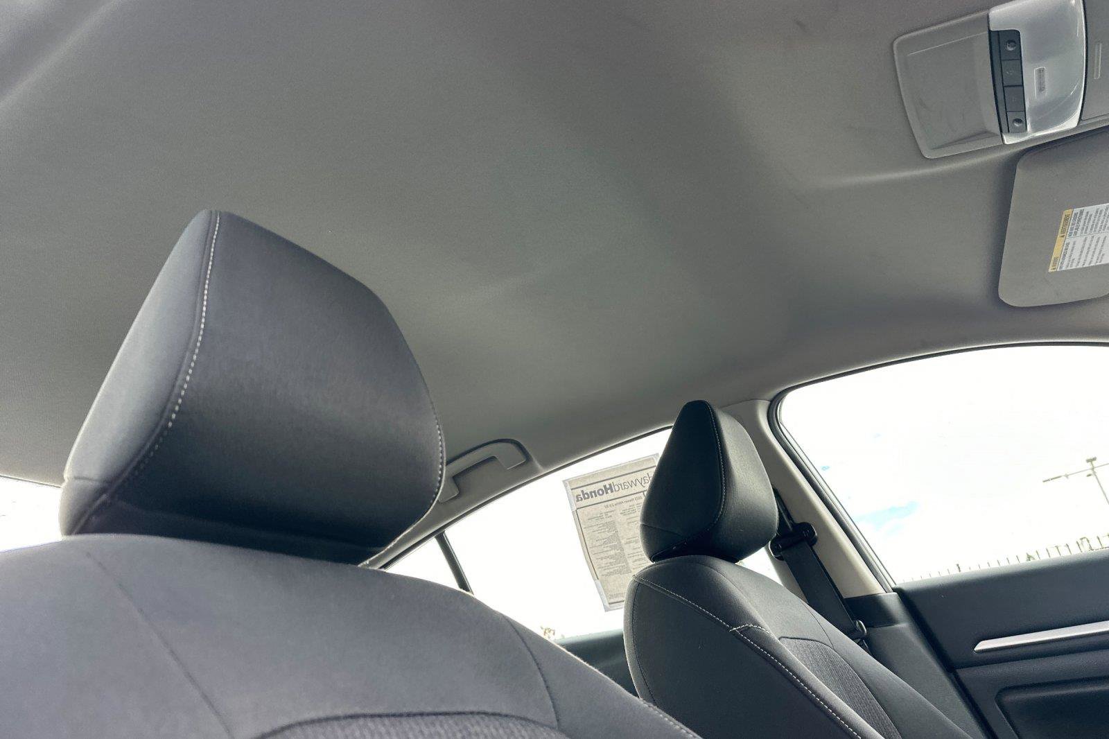 Used 2023 Nissan Altima 2.5 SV image 15