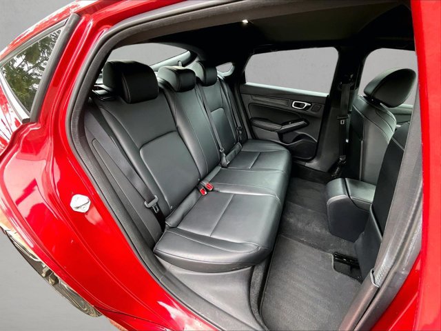 Used 2024 Acura Integra A-Spec FWD image 30
