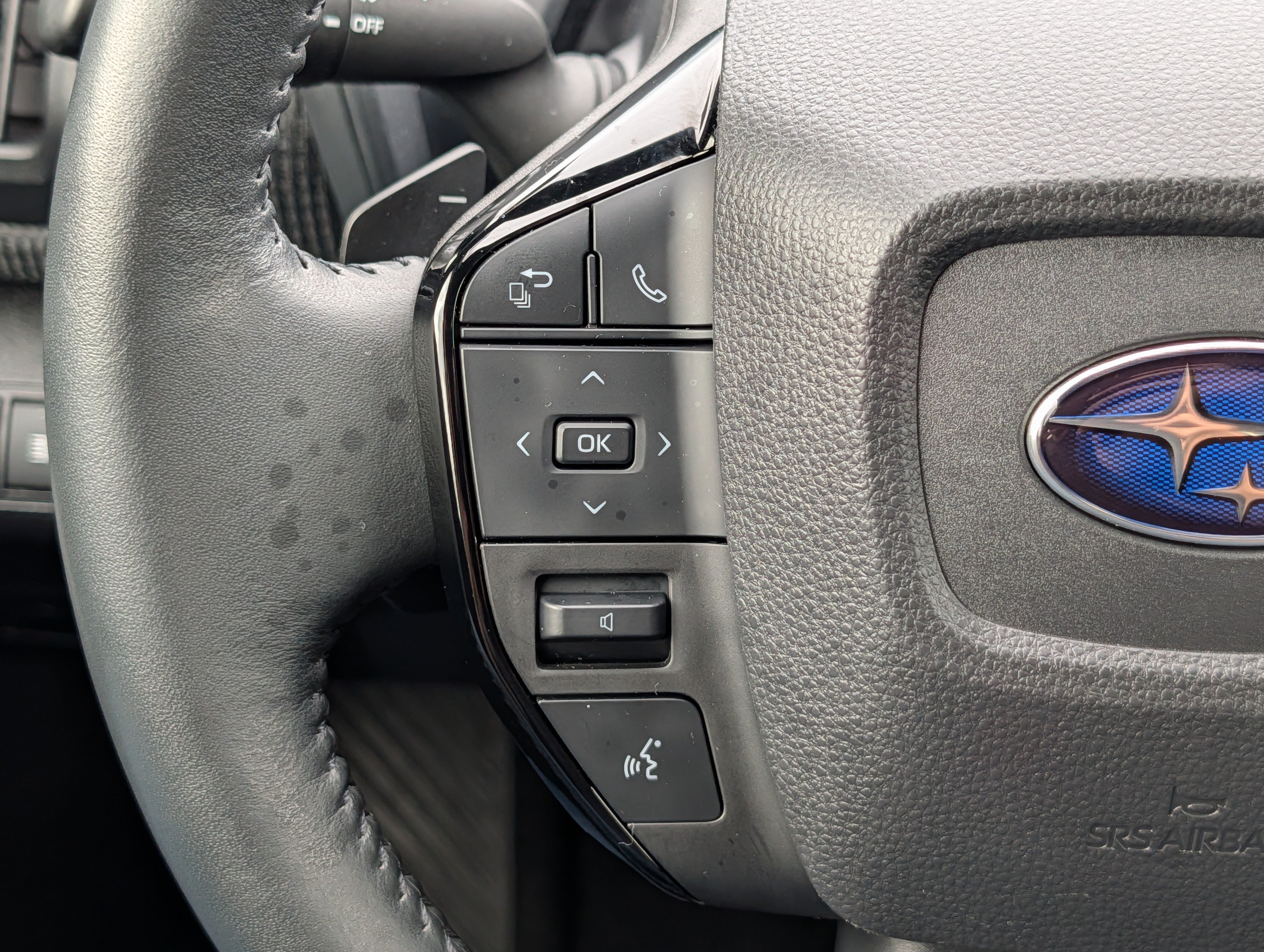 Certified 2023 Subaru Solterra AWD image 31