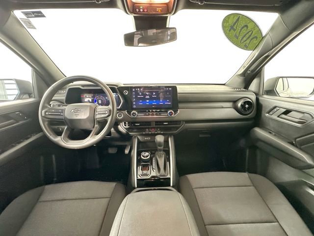 Used 2024 Chevrolet Colorado Trail Boss w/ Advanced Trailering Package image 3