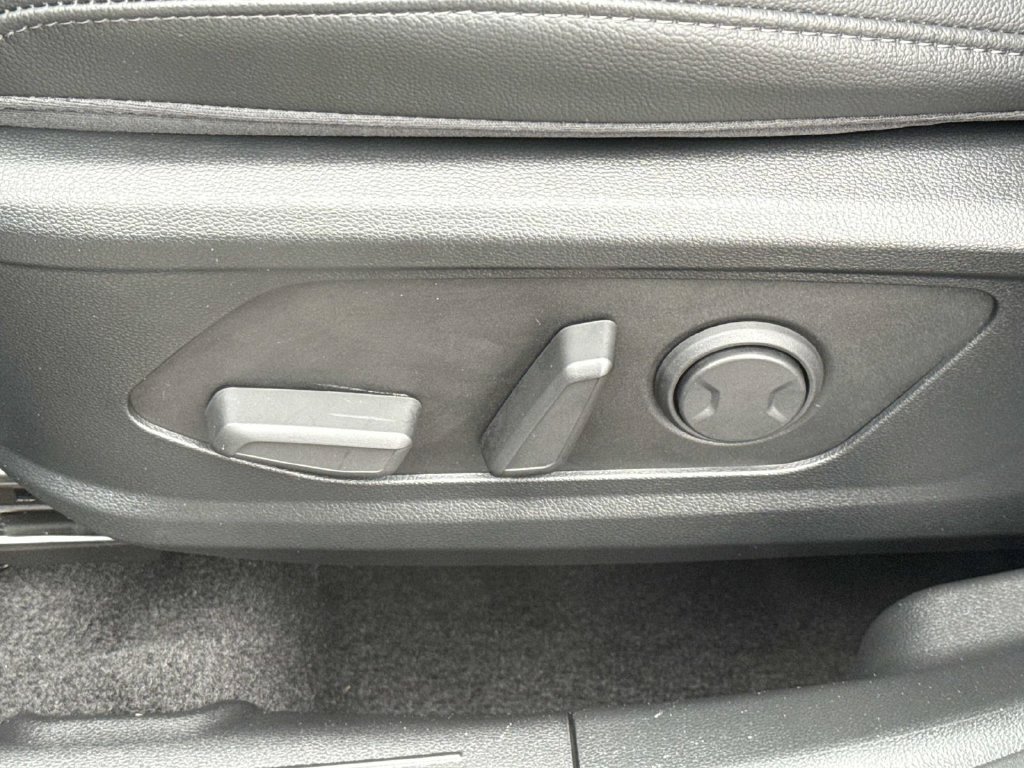 Used 2025 Hyundai Tucson SEL AWD/4WD image 17