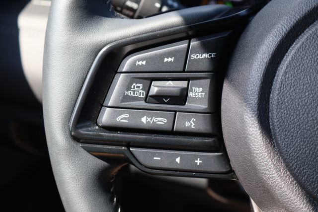 Certified 2026 Subaru Outback Touring AWD/4WD image 8
