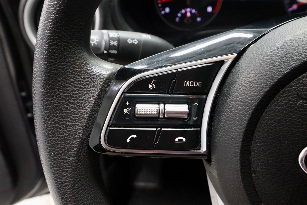 Used 2021 Kia Forte LXS image 27