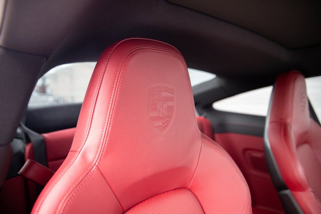 Used 2021 Porsche 911 Carrera S image 24