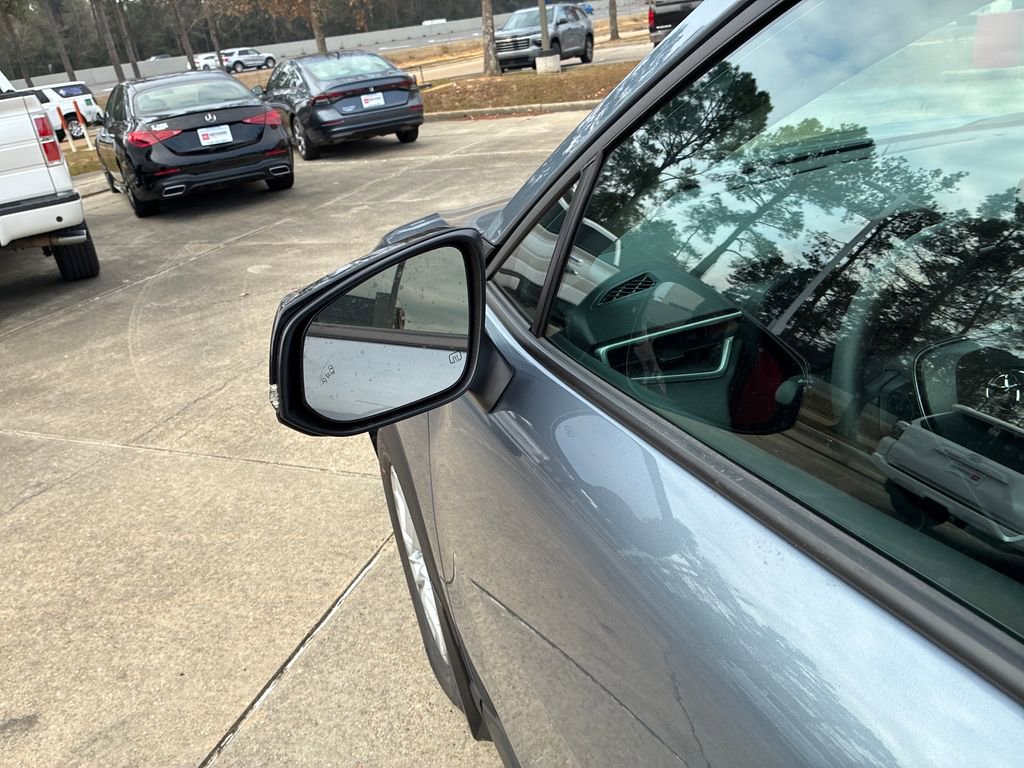 New 2026 Toyota Corolla Cross LE image 14