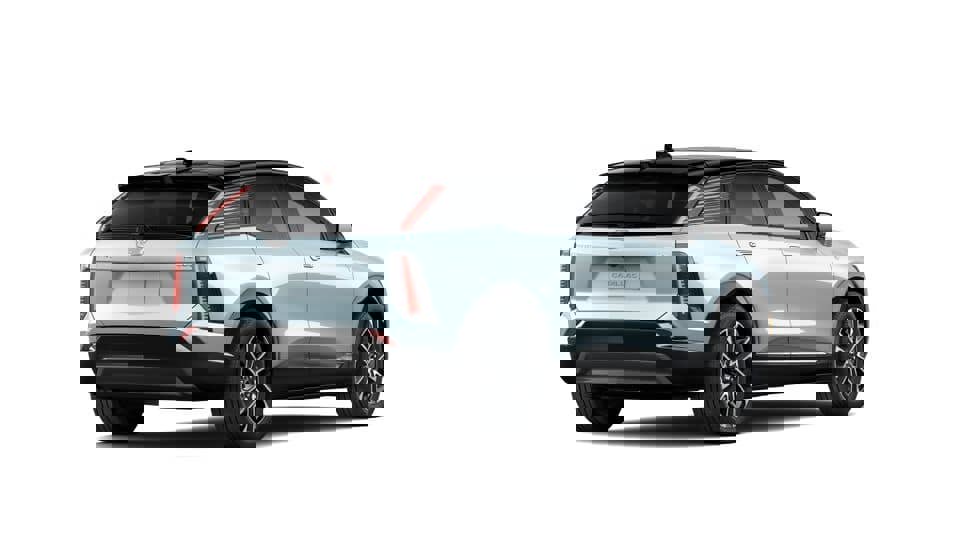 New 2026 Cadillac Optiq Sport 1 AWD/4WD image 3