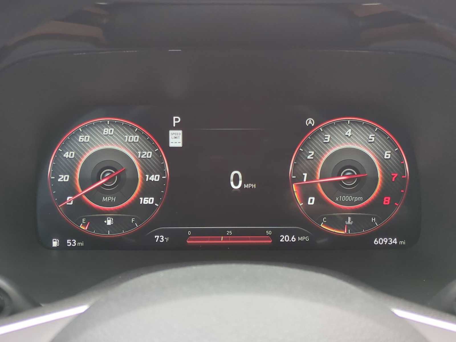 Used 2024 Hyundai Palisade Calligraphy AWD/4WD image 11