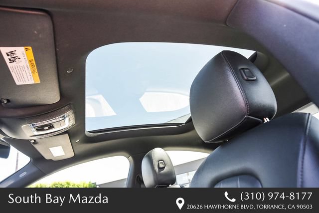 Used 2025 Mercedes-Benz CLA 250 image 24