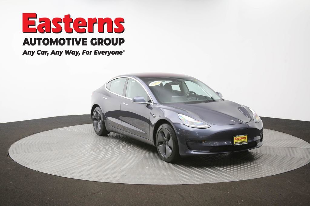 Used 2018 Tesla Model 3 Long Range RWD image 45