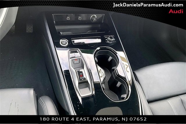 Used 2025 Audi A5 2.0T Premium Plus w/ Premium Plus image 12