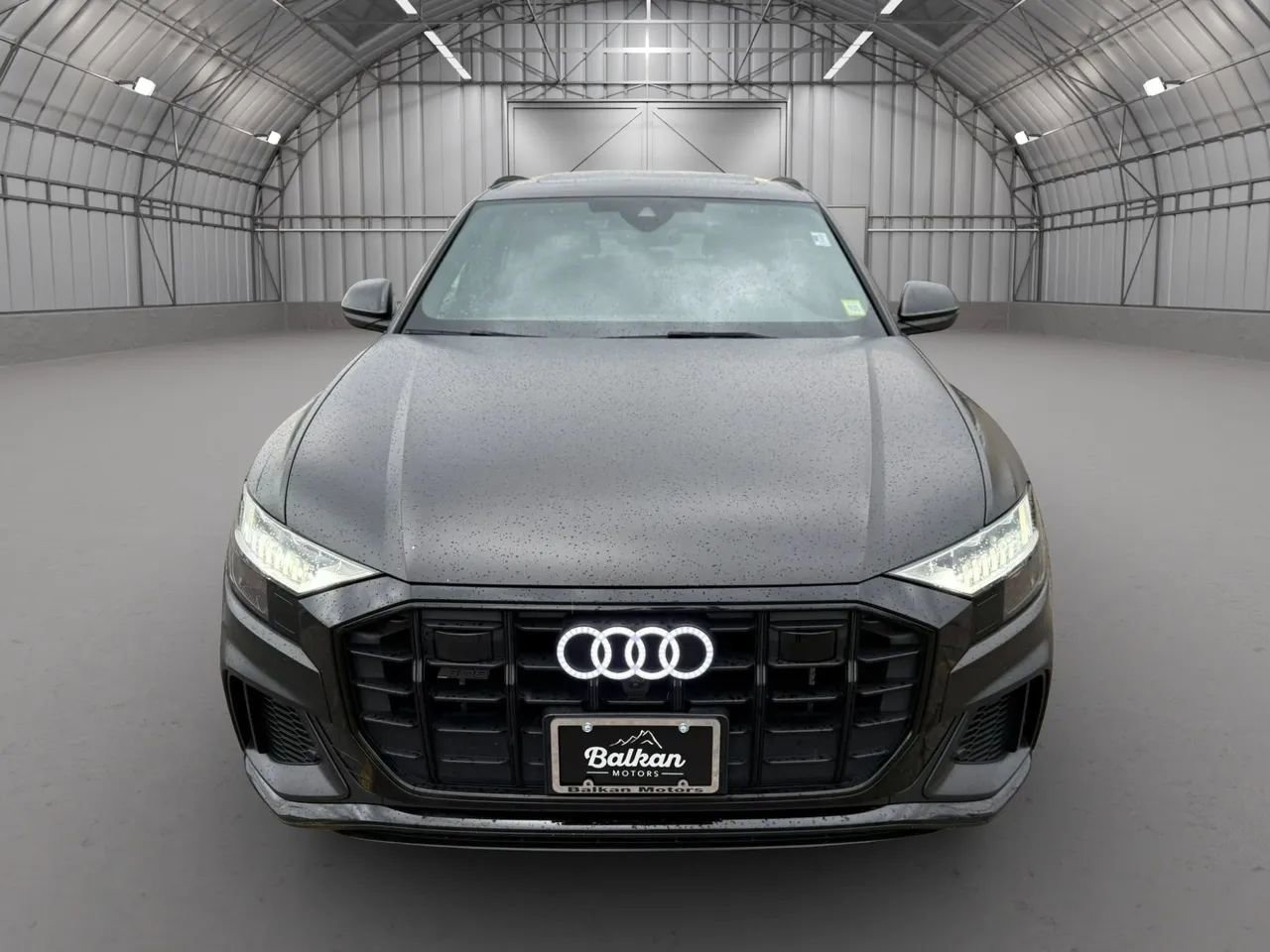 Used 2023 Audi SQ8 Premium Plus w/ Executive Package AWD/4WD image 18