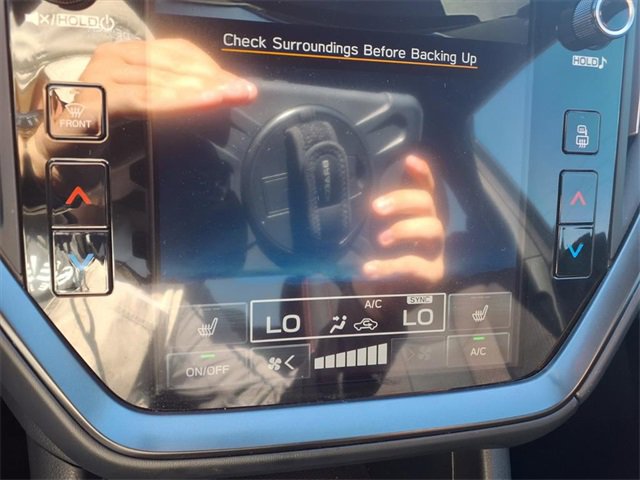 Certified 2023 Subaru WRX Premium image 18