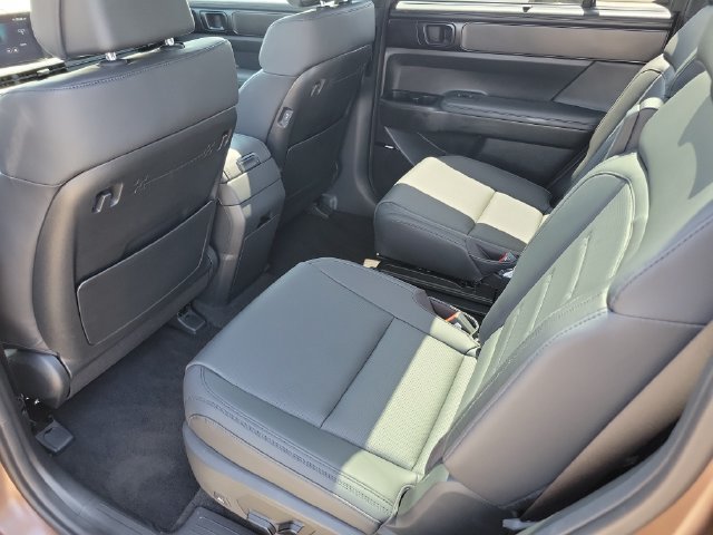 New 2026 Hyundai Santa Fe Calligraphy AWD/4WD image 25