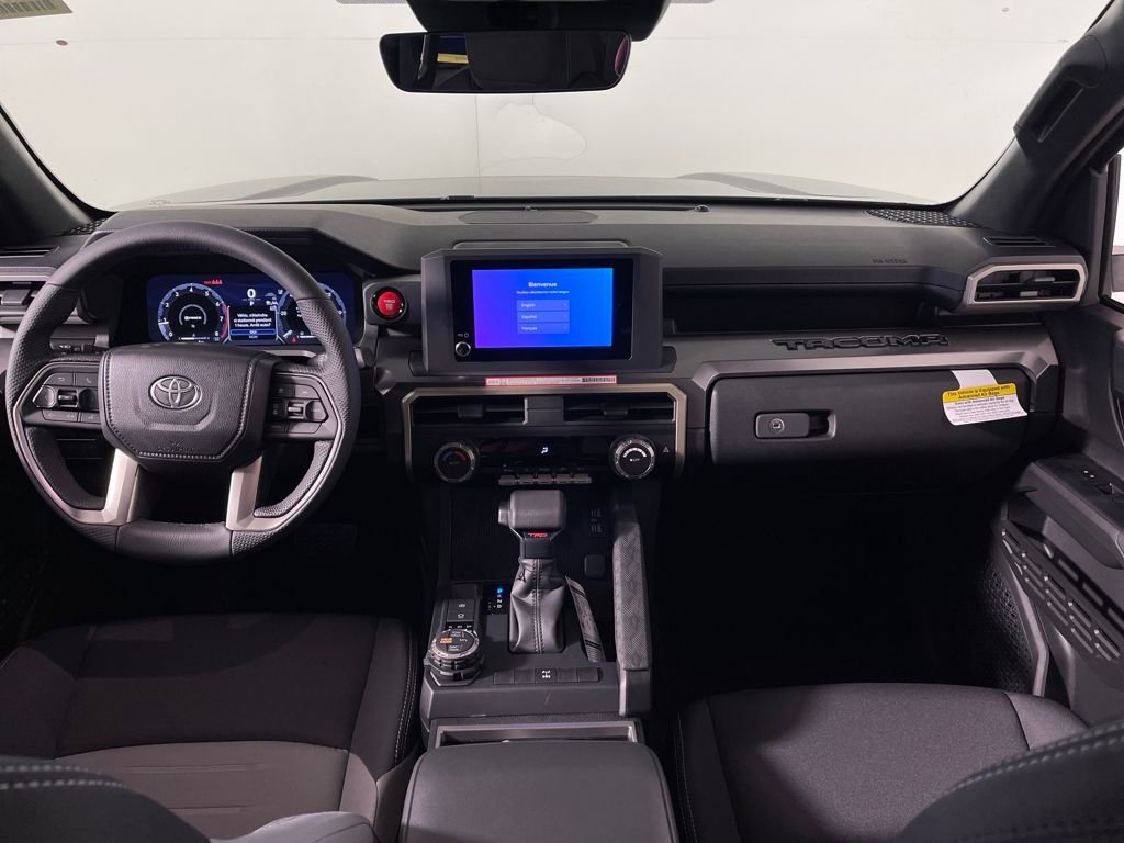New 2026 Toyota Tacoma TRD Off-Road image 14