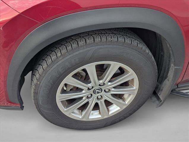 Used 2021 Lexus NX 300 FWD w/ Accessory Package 2 image 19