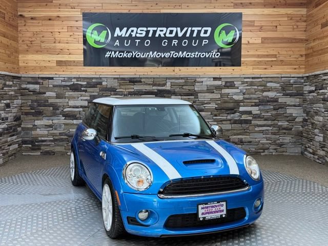Used 2009 MINI Cooper S FWD image 2
