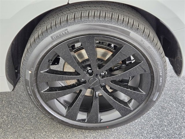 New 2026 Land Rover Range Rover Sport Dynamic SE image 9