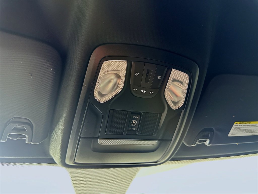 Used 2023 RAM 2500 Tradesman image 31