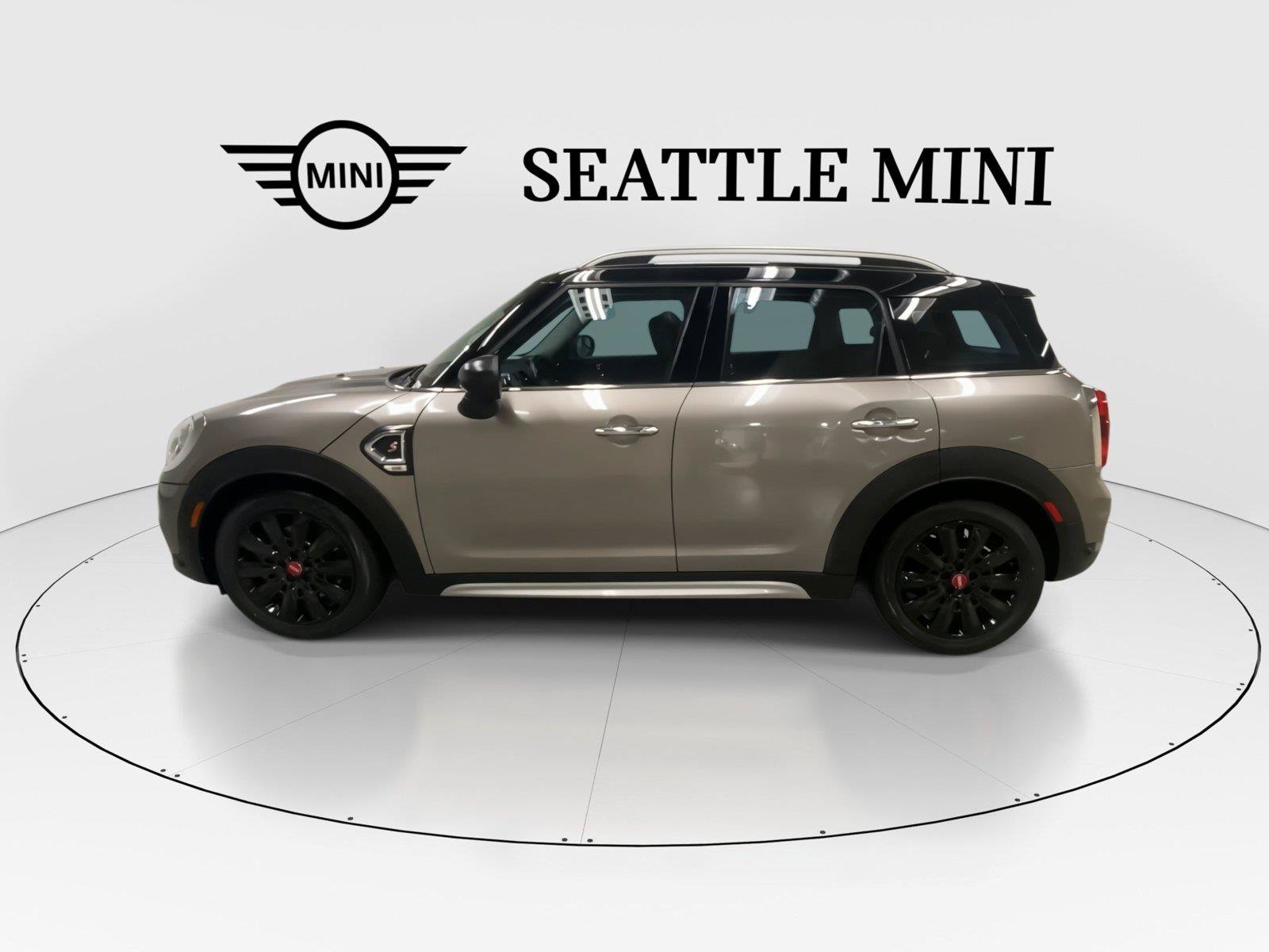 Used 2019 MINI Cooper Countryman S w/ Driver Assistance Package FWD image 7
